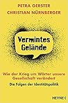 Vermintes Gelände