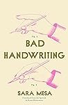 Bad Handwriting