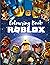 RÓBLÓX COLOURING BOOK: Great RÓBLÓX GIFT FOR BOYS AND GIRLS