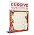 Cursive Handwriting - Joining Letters: Practice Workbook For Children
