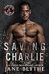 Saving Charlie by Jane Blythe