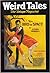 Weird Tales September 1926