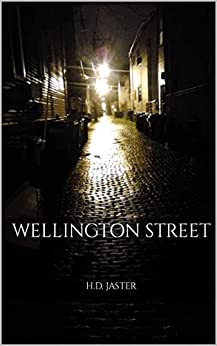 Wellington Street