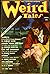 Weird Tales April 1939