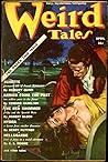 Weird Tales April 1939 by Virgil Finlay