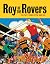 Roy Of The Rovers The Best ...