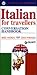 Italian for Travellers: Conversation Handbook