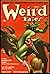 Weird Tales March 1942