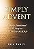 Simply Advent: A Daily Devo...