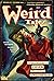 Weird Tales, Volume 36, Iss...