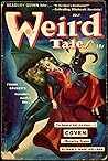Weird Tales, Volume 36, Issue 6, July 1942