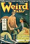Weird Tales Novem...
