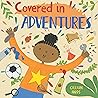 Covered in Adventures by Gillian Hibbs
