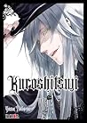 Kuroshitsuji, Vol. XIV by Yana Toboso