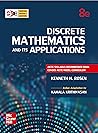 McGraw-Hill Education Discrete Mathematics and Its Applications (SIE) | 8th Edition McGraw-Hill Education Discrete Mathematics and Its Applications (SIE) | 8th Edition