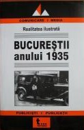 Bucureștii anului 1935