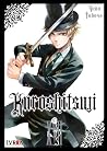 Kuroshitsuji, Vol. XVII by Yana Toboso