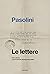 Le lettere
