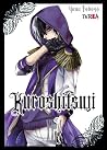 Kuroshitsuji vol. XXIV by Yana Toboso