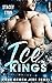 Ice Kings - Liebe gegen jede Regel (Ice Kings, #1)