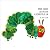 The Very Hungry Caterpillar by Eric Carle The Very Hungry Caterpillar by Eric Carle