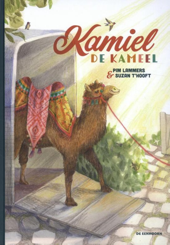 Kamiel de Kameel (Unknown Binding)