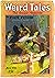 Weird Tales June 1926