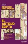 El antiguo Egipto...