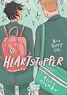 Heartstopper Volume 1 by Alice Oseman
