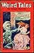 Weird Tales 1927 - March
