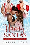 Nanny for the Santas