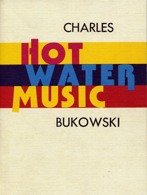 Hot Water Music