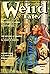 Weird Tales March 1939