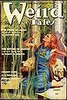 Weird Tales March 1939 by Virgil Finlay