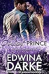 The Quiet Prince (The Princes of Manhattan #4) The Quiet Prince (The Princes of Manhattan #4)