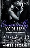 Conveniently Yours (Titans Of Manhattan Book 1)