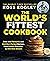 The World’s Fittest Cookbook