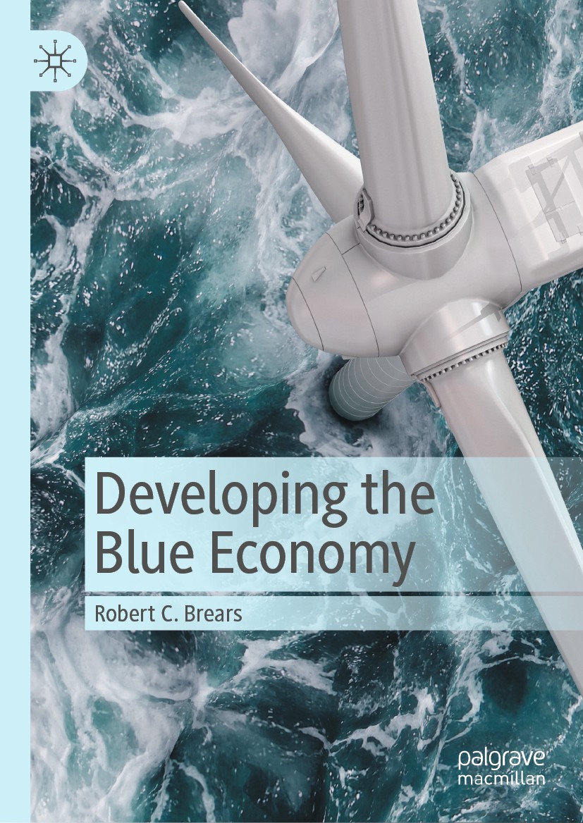 Developing the blue economy