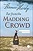 Far from the Madding Crowd (illustrated edition)