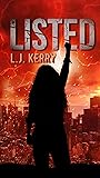 Listed (Listed, #1)