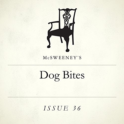 McSweeney's Dog Bites