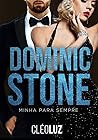 DOMINIC STONE - M...