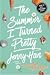 The Summer I Turned Pretty ...