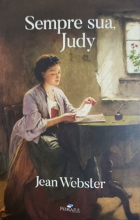 Sempre sua, Judy (Daddy-Long-Legs, #1)