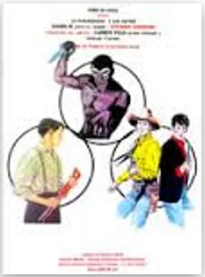 Un personaggio e due autori - Diabolik genio del crimine - Vittorio giardino romanziere del fumetto - Claudio Villa autore popolare e popolare d'autore