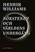 Rökstenen och världens undergång by Henrik Williams