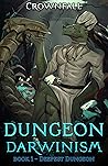 Dungeon Darwinism by Crown Fall