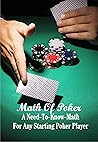 Math Of Poker: A ...
