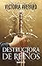 Destructora de reinos (Destructora de reinos, #1)