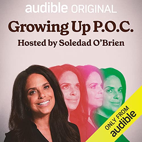 Growing Up P.O.C.